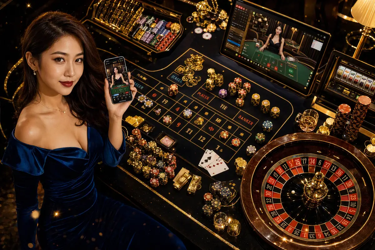 kubet5